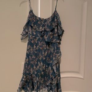 Intermix, size 4